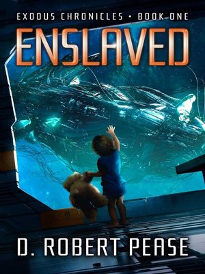 cover image of Enslaved